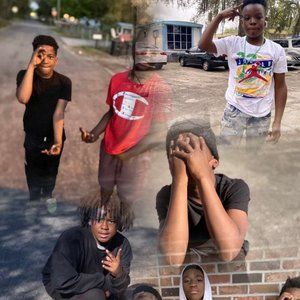 Meet your Posher, Lenwell